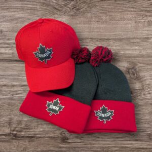 Canada Hats